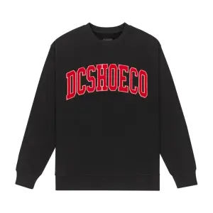 Sweatshirt DC Shoes Varsity image-0