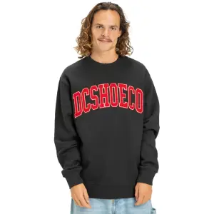 Sweatshirt DC Shoes Varsity image-1