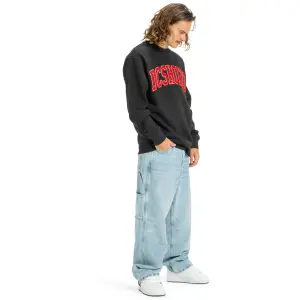 Sweatshirt DC Shoes Varsity image-5