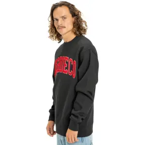 Sweatshirt DC Shoes Varsity image-4