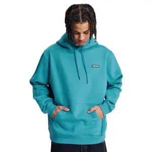 Hooded Sweatshirt DC Shoes Patch It image-2