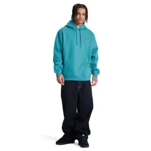 Hooded Sweatshirt DC Shoes Patch It image-1