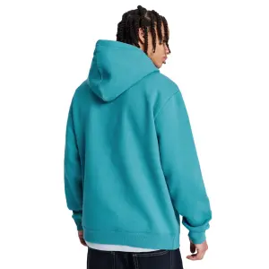 Hooded Sweatshirt DC Shoes Patch It image-4