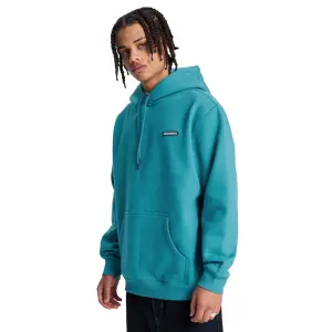 Hooded Sweatshirt DC Shoes Patch It image-5