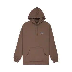 Hooded Sweatshirt DC Shoes Patch It image-0