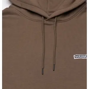 Hooded Sweatshirt DC Shoes Patch It image-6