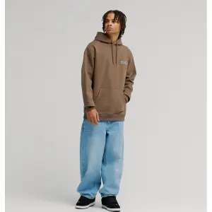 Hooded Sweatshirt DC Shoes Patch It image-2