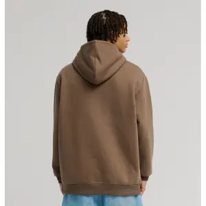 Hooded Sweatshirt DC Shoes Patch It image-4