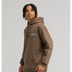 Hooded Sweatshirt DC Shoes Patch It image-5