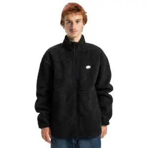 Zipped fleece DC Shoes Vault image-2