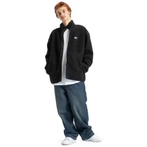 Zipped fleece DC Shoes Vault image-3