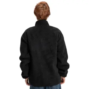 Zipped fleece DC Shoes Vault image-4