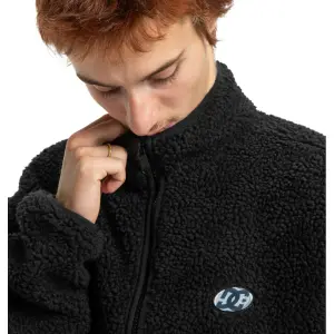 Zipped fleece DC Shoes Vault image-5