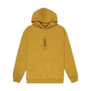 Hooded Sweatshirt DC Shoes Omega image-0