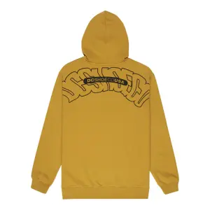 Hooded Sweatshirt DC Shoes Omega image-3