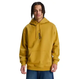 Hooded Sweatshirt DC Shoes Omega image-1