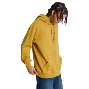 Hooded Sweatshirt DC Shoes Omega image-5
