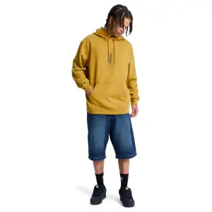 Hooded Sweatshirt DC Shoes Omega image-2