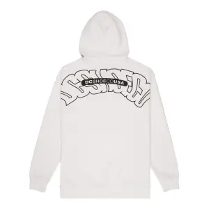 Hooded Sweatshirt DC Shoes Omega image-3
