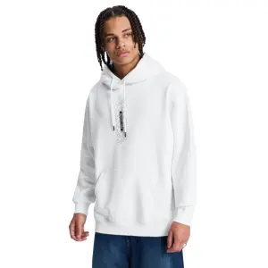 Hooded Sweatshirt DC Shoes Omega image-1
