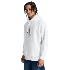 Hooded Sweatshirt DC Shoes Omega image-5