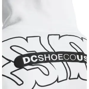 Hooded Sweatshirt DC Shoes Omega image-6