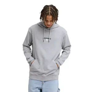 Hooded Sweatshirt DC Shoes Vantura PH image-1