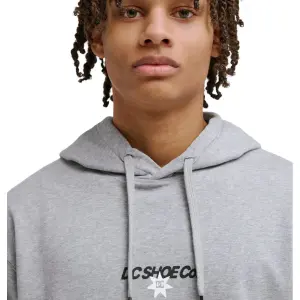 Hooded Sweatshirt DC Shoes Vantura PH image-6