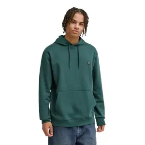 Hooded Sweatshirt DC Shoes Lorion image-1
