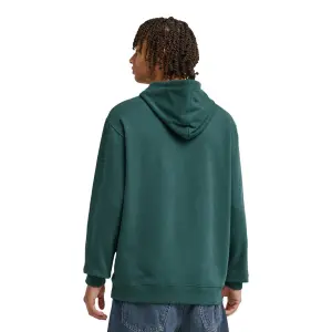 Hooded Sweatshirt DC Shoes Lorion image-4