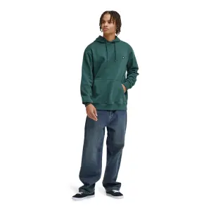 Hooded Sweatshirt DC Shoes Lorion image-2