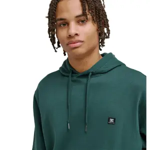 Hooded Sweatshirt DC Shoes Lorion image-6