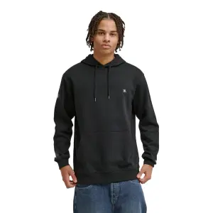 Hooded Sweatshirt DC Shoes Lorion image-1