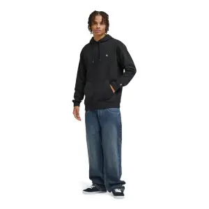 Hooded Sweatshirt DC Shoes Lorion image-2