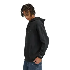 Hooded Sweatshirt DC Shoes Lorion image-5