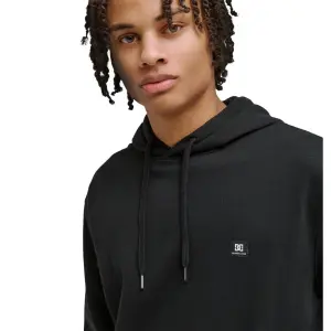 Hooded Sweatshirt DC Shoes Lorion image-6
