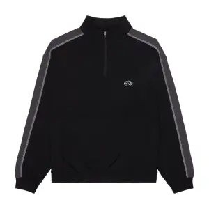 1/4 zip sweatshirt DC Shoes Flow Down image-0