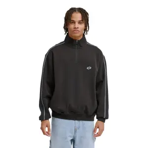 1/4 zip sweatshirt DC Shoes Flow Down image-2