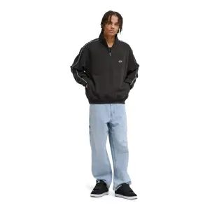 1/4 zip sweatshirt DC Shoes Flow Down image-1