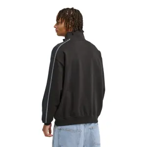 1/4 zip sweatshirt DC Shoes Flow Down image-4