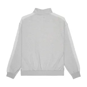1/4 zip sweatshirt DC Shoes Flow Down image-3