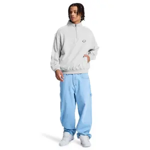 1/4 zip sweatshirt DC Shoes Flow Down image-1