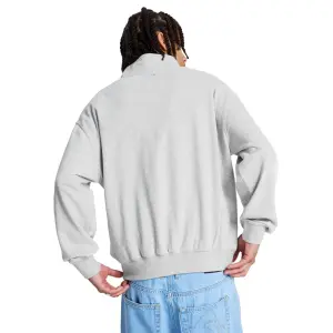 1/4 zip sweatshirt DC Shoes Flow Down image-4