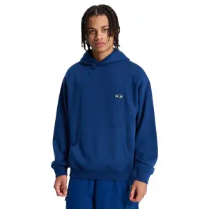 Hooded Sweatshirt DC Shoes Flow Down PH image-1