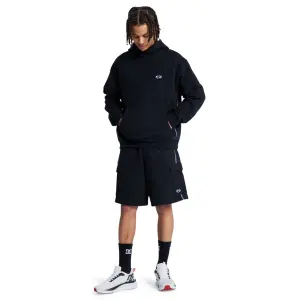 Hooded Sweatshirt DC Shoes Flow Down PH image-2