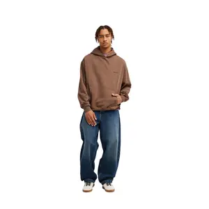 Hooded Sweatshirt DC Shoes Flow Down PH image-1