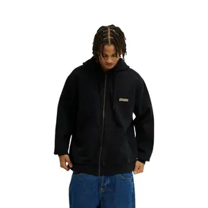 Zip-up hoodie DC Shoes Lowcase image-1