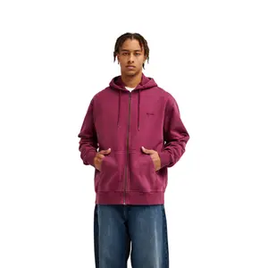 Zip-up hoodie DC Shoes Lowcase image-1