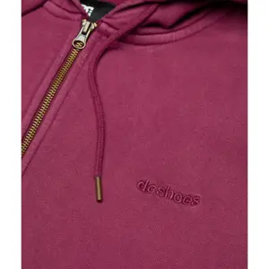 Zip-up hoodie DC Shoes Lowcase image-4