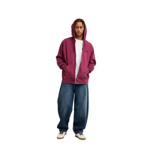 Zip-up hoodie DC Shoes Lowcase image-2
